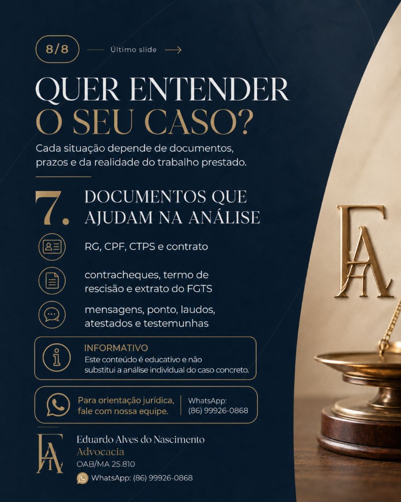 Slide Documentos